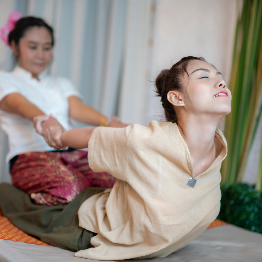 massage panggilan halomassage